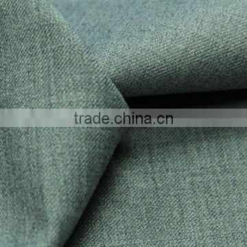 SDL1002466 Hot-sale Style Twill tr Suiting Fabric In China