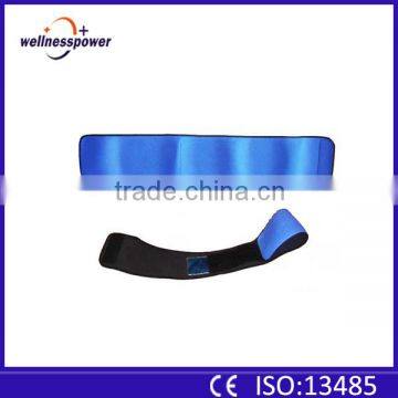 2016 Waist Trainer Corset Sports Belt For Men Women With Lower Back Lumbar Supports