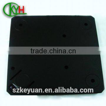 Professional china plastic prototype maker