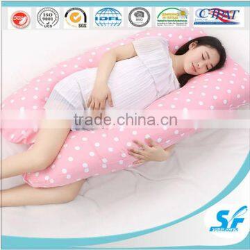 body pillow for pregnant and baby