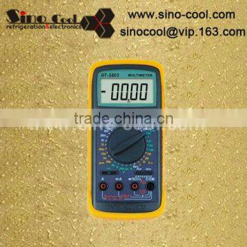 DT5803 fluke multimeter