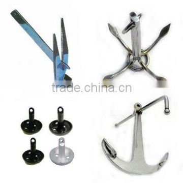 Marine Yacht Boat Anchor