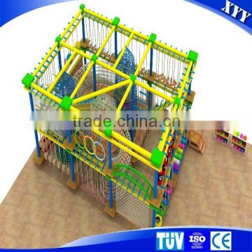 2015 New project kids outdoor playground for outward training