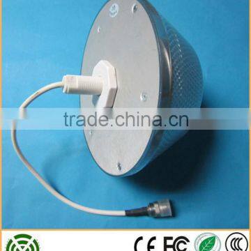 Omni Directional Antenna/ Broadband Indoor 360 Omni Ceiling Antenna/ Quality Wireless Rfid Antenna Gps Gsm fm photo-6