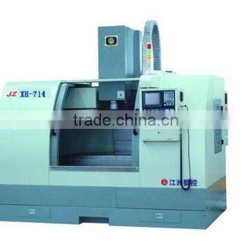 CNC Maching Center (XH714)