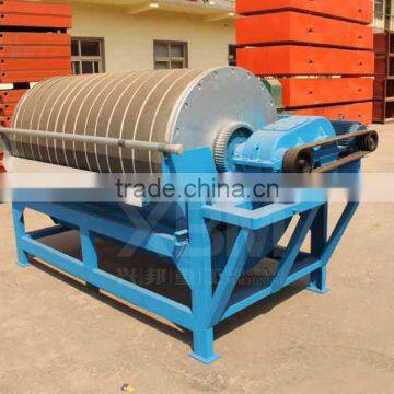 2016 Magnetic Drum Separator Price Both Wet & Dry photo-3