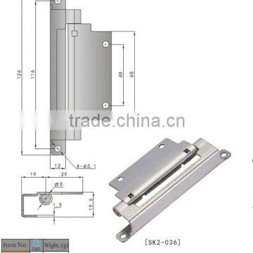 SK2-036 2015 Popular Cheap Concealed Removable Hinge Cabinet Hinge Manufacturer in China photo-2