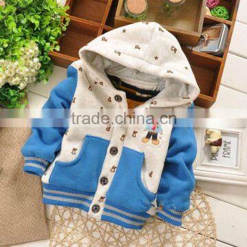 korean children boy's clothing . boys children coat