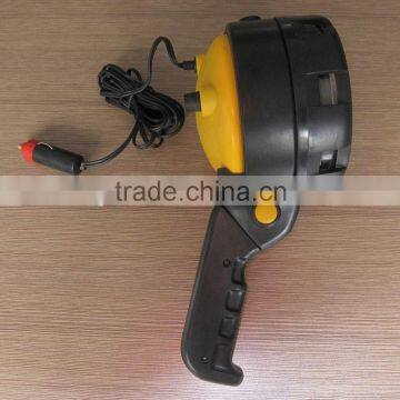 DC 12V car spot light without battery