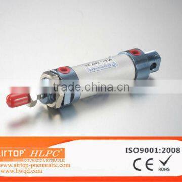 MA / MAL Aluminum Alloy Mini Cylinder