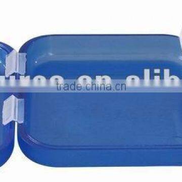 Mini Plastic Medical Pill box