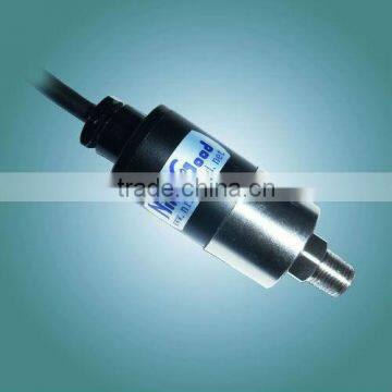 excavator oil pressure switch 312