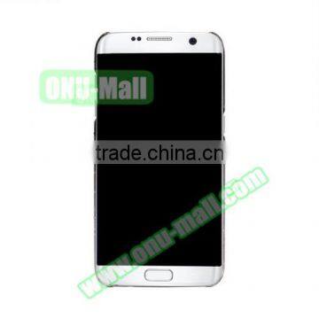 OEM Water-drop Pattern Case for Samsung S7 Edge, Phone Cover for Galaxy S7 Edge photo-3