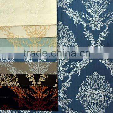 2014 New Window Fabric