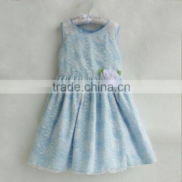 hot sale Cotton girls dress baby dress african                        
                                                                                Supplier's Choice