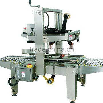 MH-FJ-1D Stainless Steel Automatic Carton Sealer