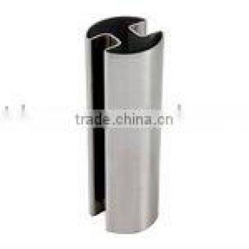 stainless steel tube