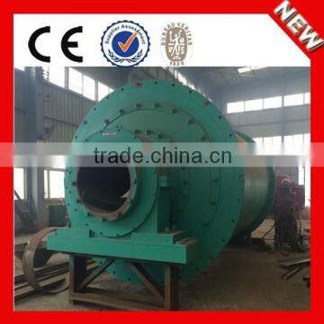 China Round Rod Milling Machine , Mine Mill , Rod Mill Equipment