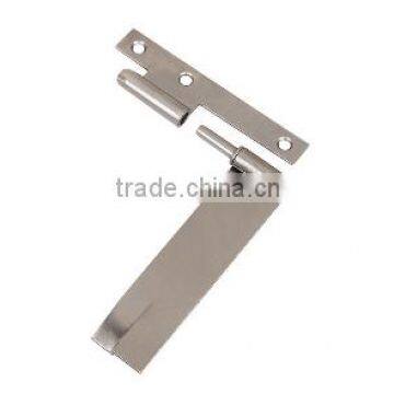 TH 110X110 Hinge CP