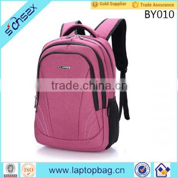 Fashion School Bag Cheap Computer Backpack for Business Laptop 15.6 Inch laptop backpack