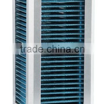 ERA aluminum plate heat exchanger