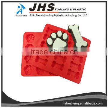 injection plastic shell