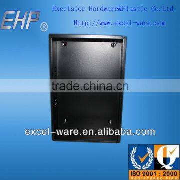 Distribution Box waterproof IP65 CE and UL Certification outdoor box control electronic equipment