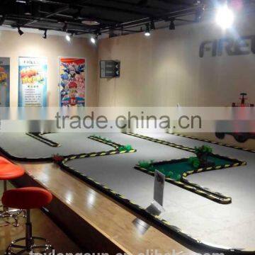 Able to Race Drift 1:24 RC Car Track