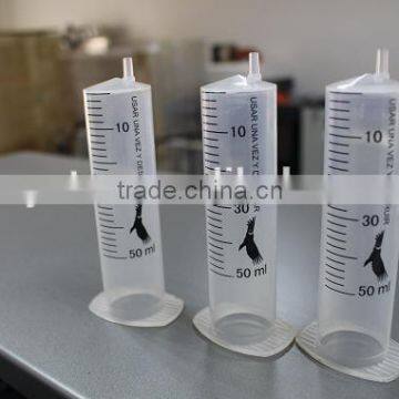 Semi Automatic Syringe Screen Printing Machine photo-3