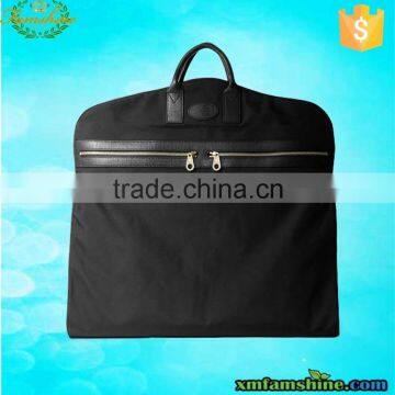 new style nylon foldable garment bag