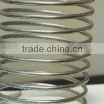 TP304/TP316L heat exchanger stainless steel coil tube