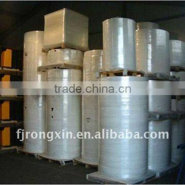 not-dust paper janpan SAP AIRLAID PAPER for sanitary napkin raw materials