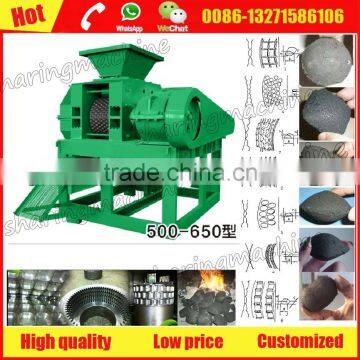 Automatic and High Quality Mineral Pellet Press Machine With Big Discount photo-2