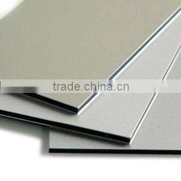 PE/ PVDF ACP Decorative Exterior /Interior Aluminum Composite Panel photo-3