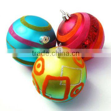 Christmas Ball decoration