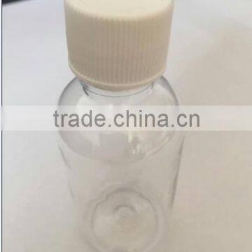 High Quality Durable and Cheaper 50ml Plastic Bottle, PEt Bottle, Bottle Made in China