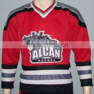 Ice hockey Jersey