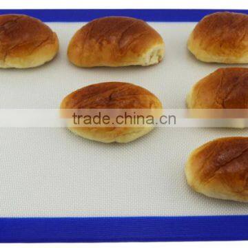 Heat Resist Silicone Baking Sheet