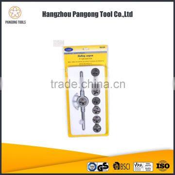 Top Selling External metal thread stamping die