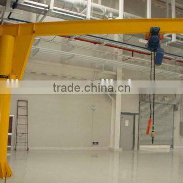 High quality mini jib crane with cheap price