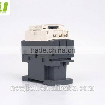 Hot Selling LC1 new Model d25 telemecanique 63A AC Contactor