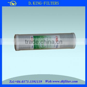 D.KING activated carbon air filter with blower