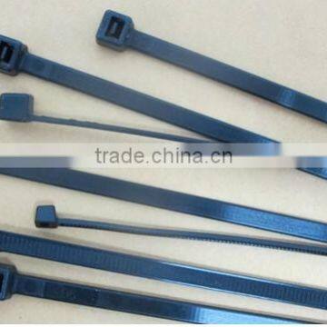 Stainless Steel Barb Locking Nylon Cable Tie