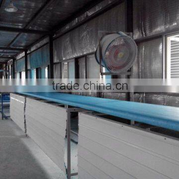 XPS Extruded Polystyrene Sheet in China Supplier photo-3