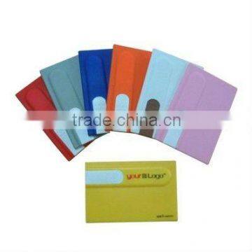 hot sell OEM credit card usb drive