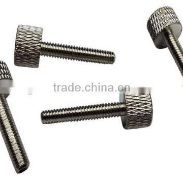 M3 High Precision Steel Socket Head Cap Screw/Bolt