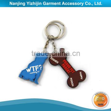 Beautiful Hot Sale Wedding Souvenir Key Chain