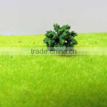 Model Artificial Trees, Train Layout Model Tree , Plastic Model Tree, Scale Models, MT-49 photo-3