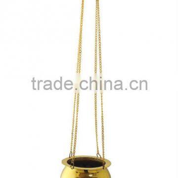 Lon Temple furnace i Lion hanging furnace incense burner