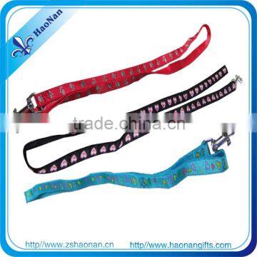 Christmas Pet Gift Dog Collar Belt,Dog walking belt